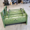 OEM Factory laser cutting mahadev engineering & fabrication