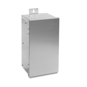 China Manufactory metal work aluminum enclosure fabrication