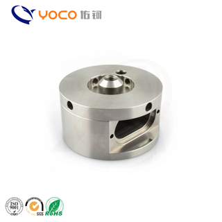 High precision OEM stainless steel 304 machining manufacturing process