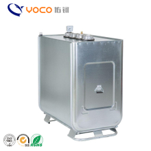 Lower price custom made stainless steel storage water tank vacuum tank