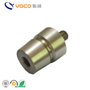 Customized services Aluminum 3003 cnc turning cnc machine parts
