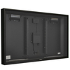 Custom sheet metal parts ip65 lcd enclosure