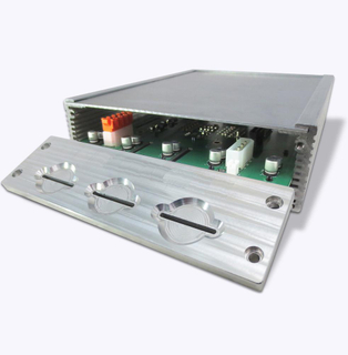 OEM Stainless steel waterproof electrical enclosure
