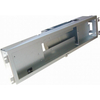 Sheet metal fabrication power enclosure