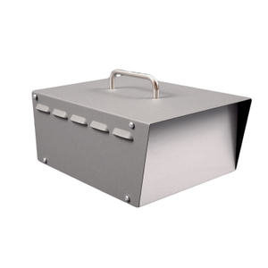 China manufacturer metal enclosure for power supply