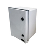 Chinese factory sheet metal work quality enclosure