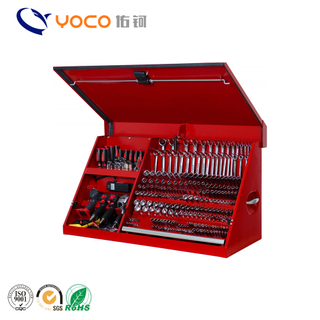 Hot sale wholesale mechanical heavy duty steel tool storage box