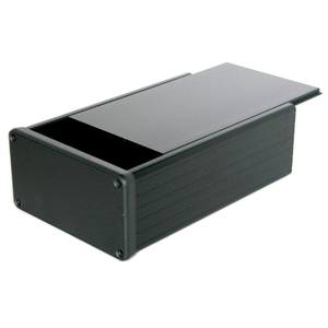Made in China custom made electronic enclosure prototype