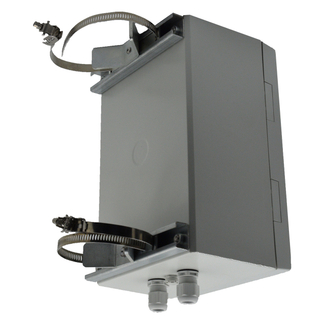 China manufacturer outdoor enclosure router