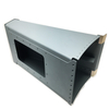 Sheet metal fabrication stainless steel fabrication cabinet