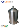Jiangmen produced custom made 201 304 stainless steel water tank