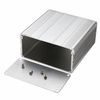 Custom made precision enclosure electronic
