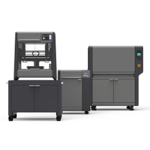 Customized sheet metal work metal enclosure of 3d printer