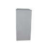 Post Modular Stand Post Parcel Size Mailboxes Smart Lock Letter Box