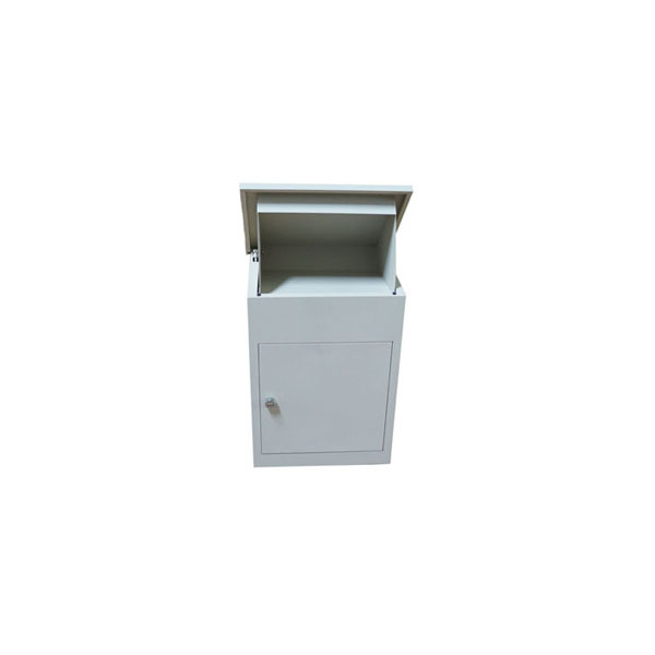 hot sales wall mounted letter stainless mailboxes and metal post office boxes