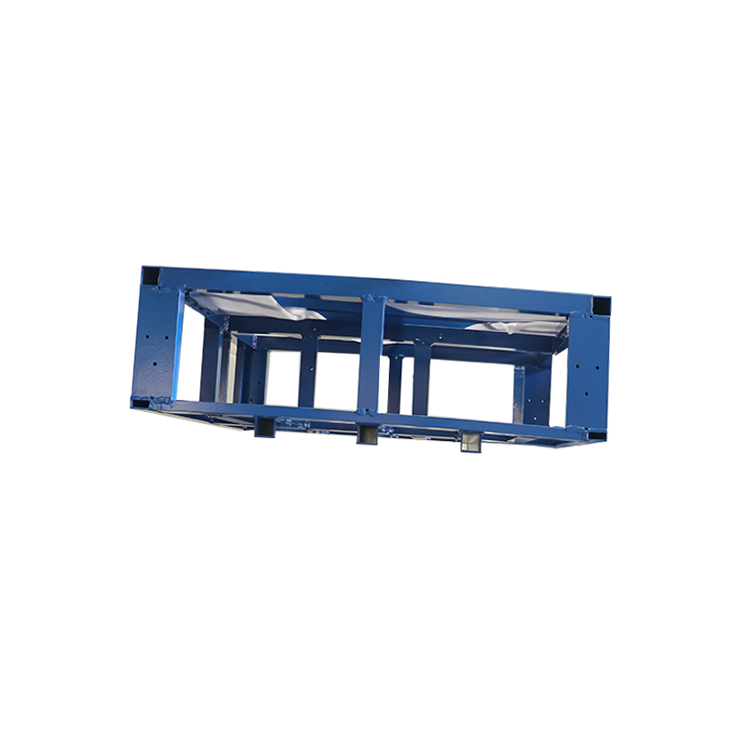 Folding Bed Frame Experienced Sheet Metal Fabrication Chassis Working