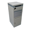 stainless steel wall mounted metal powder coated mailbox post box