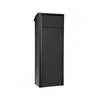 modern post box wall mounted wholesalers design metal mail letter mailing boxes
