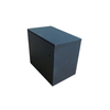 zinc plate hanging miniature packing post residential mailboxes