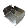 Factory Made Sheet Metal Work Aluminium Bend