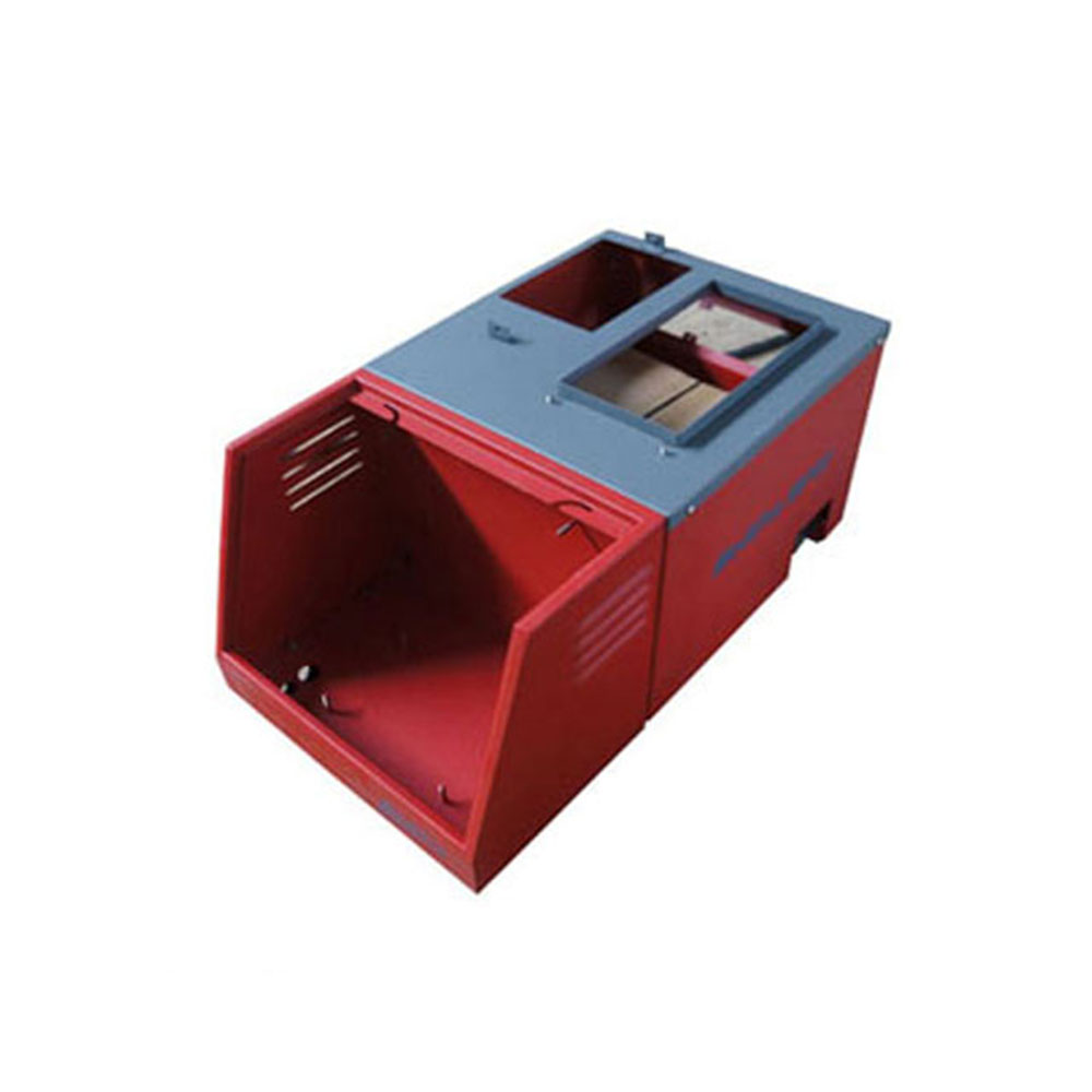 OEM Factory laser cutting automotive stamping parts