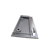 Precision Sheet Metal Manufactory Equipament Hydroforming Insulation Sheet Metal Fabrication