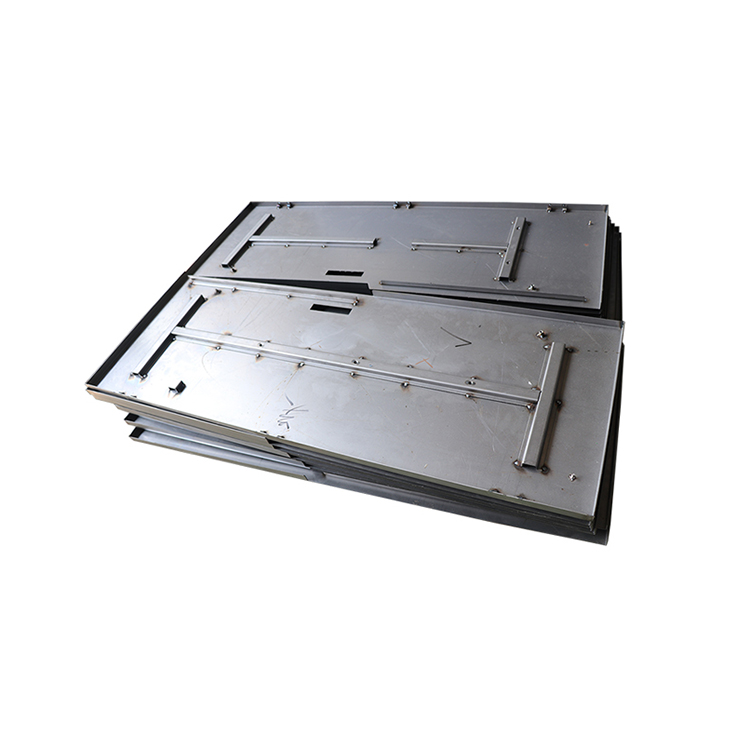 Sheet Metal Bending Welding Stamping Customized Laser Cut Metal Cutting Service Oem Fabrication Sheet