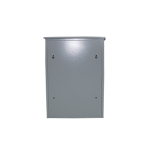 Door Locker Parcel Mail Box Drop Neighborhood Outdoor Mailing Boxes
