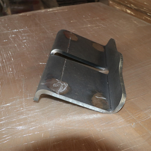 Custom Made Memetal Stamping Parts Sheet Metal Fabrication Hefei Aluminum Cone