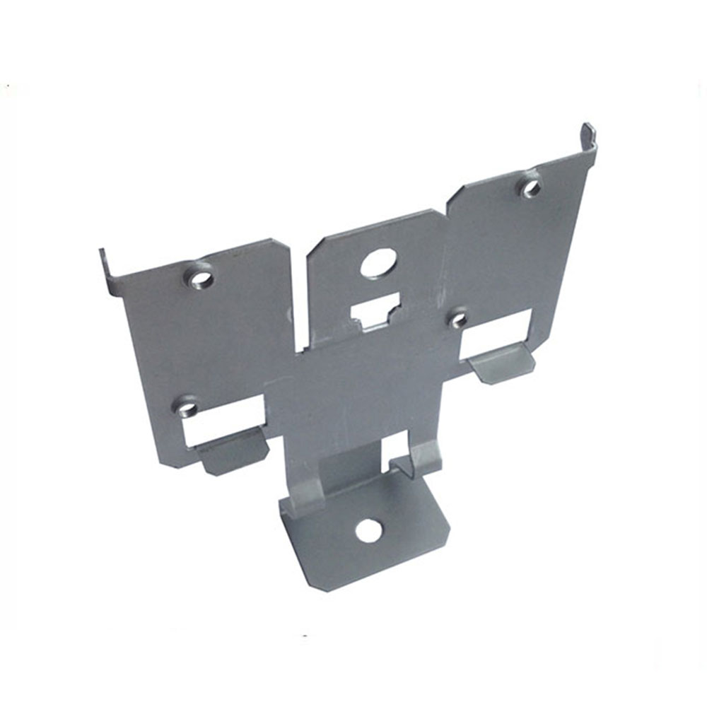 China Supplier Metal Works Pressure Clips