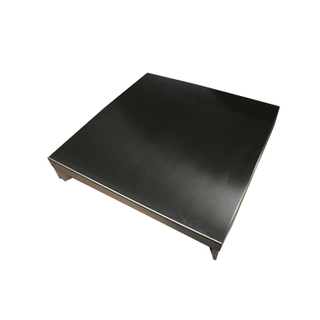 China Custom Sheet Metal Services Stainless Steel Aluminum Sheet Metal Fabrication Work