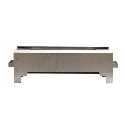 Custom OEM fabrication furniture shelf stamping sheet metal parts