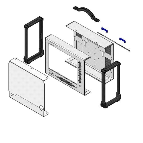 The Art of Precision: Sheet Metal Fabricators Crafting Sheet Metal ...